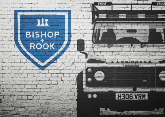 Bishop+Rook Trading Company
