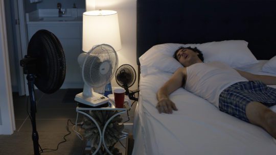 Honeywell – Air Coolers