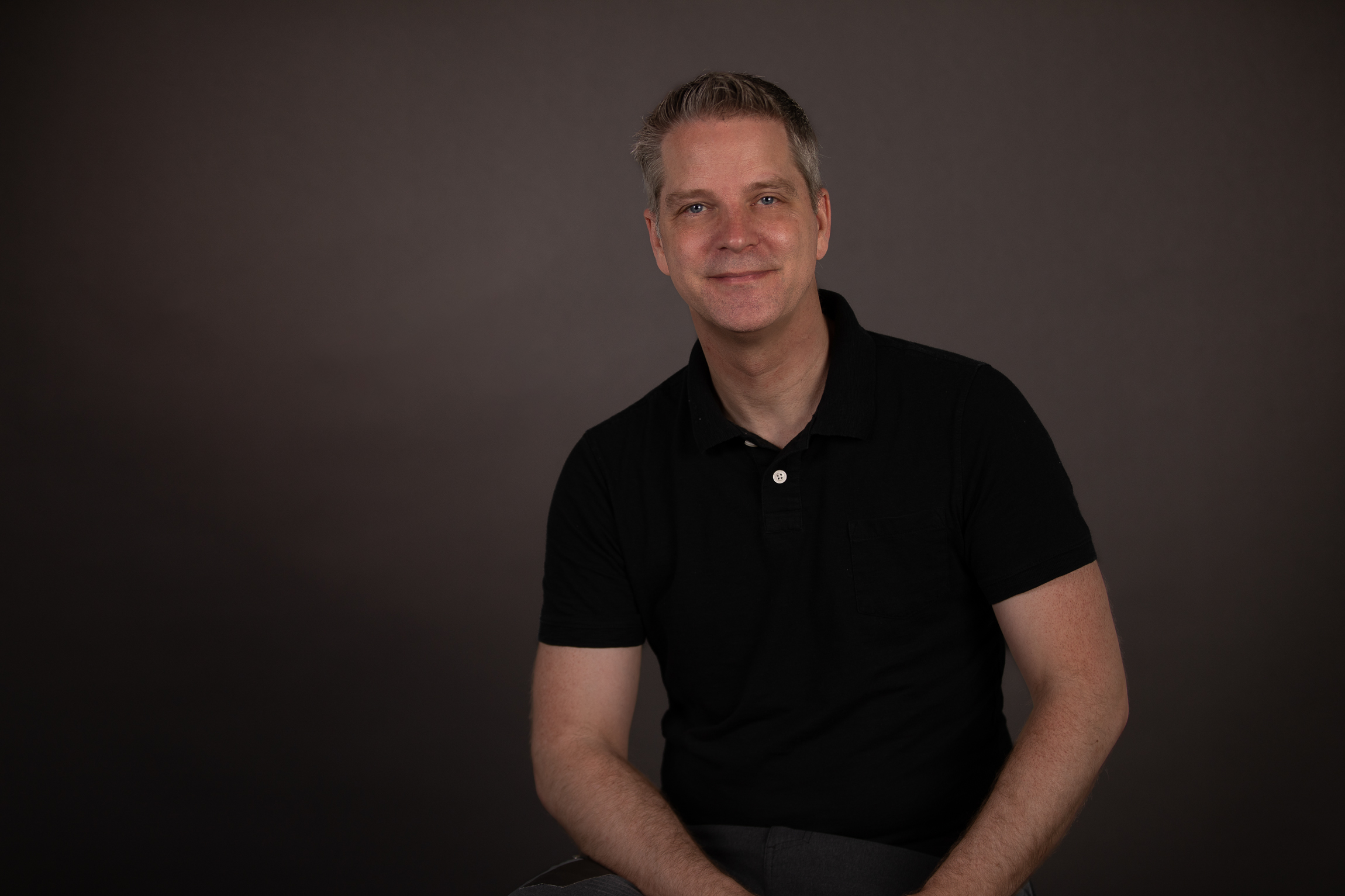 Michael Kraabel Marketing Executive + Creative Director
