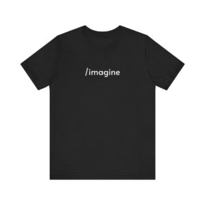 /imagine - Tee Shirt