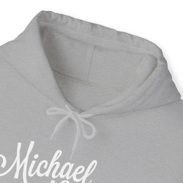 Michael Kraabel - Unisex Heavy Blend™ Hooded Sweatshirt - Image 18