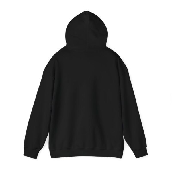 Michael Kraabel - Unisex Heavy Blend™ Hooded Sweatshirt - Image 3