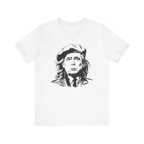 El Presidente Trump Revolution 2024 - Tee Shirt - Image 30