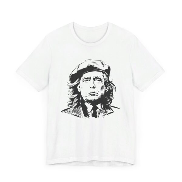 El Presidente Trump Revolution 2024 - Tee Shirt - Image 32