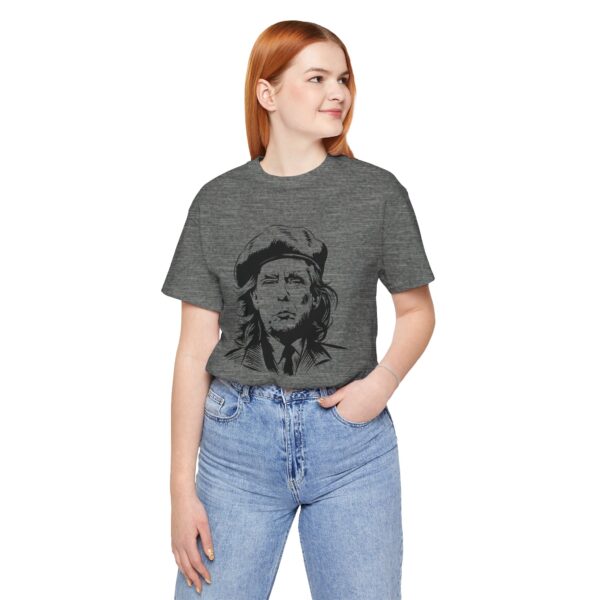 El Presidente Trump Revolution 2024 - Tee Shirt - Image 18