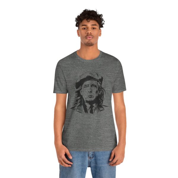 El Presidente Trump Revolution 2024 - Tee Shirt - Image 12