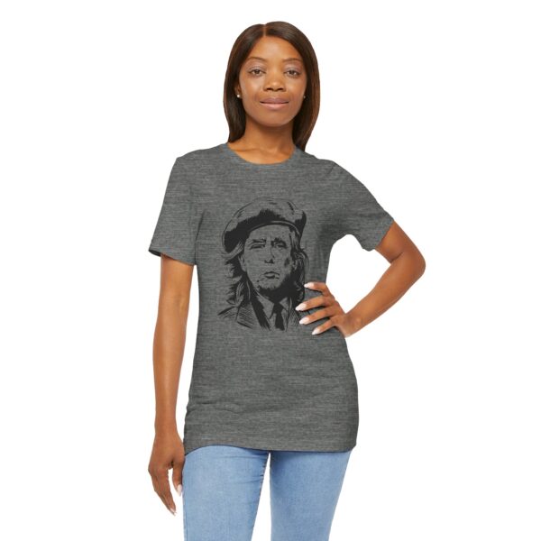 El Presidente Trump Revolution 2024 - Tee Shirt - Image 22