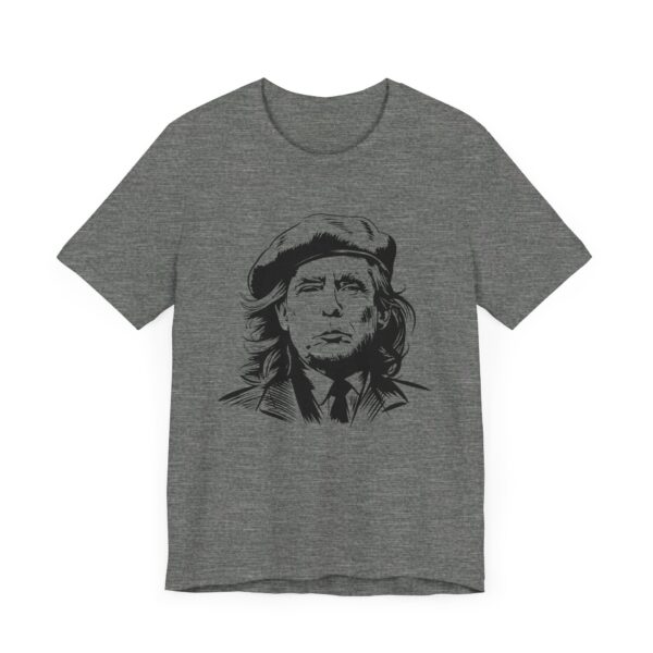 El Presidente Trump Revolution 2024 - Tee Shirt - Image 3