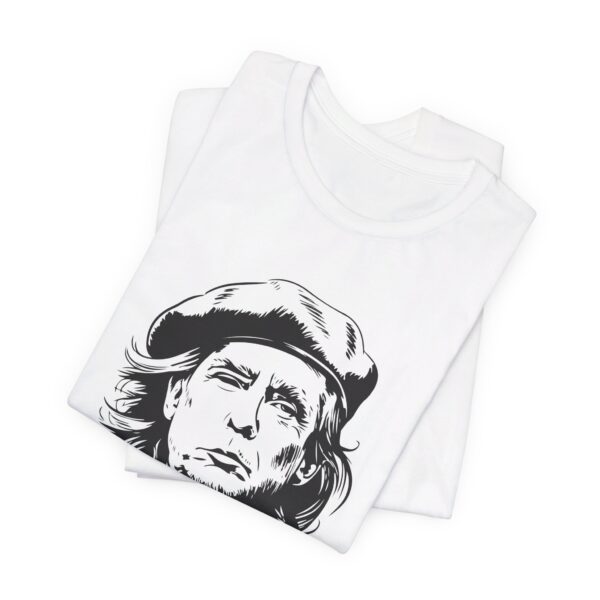 El Presidente Trump Revolution 2024 - Tee Shirt - Image 34