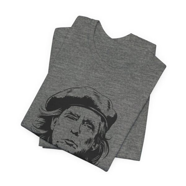 El Presidente Trump Revolution 2024 - Tee Shirt - Image 5
