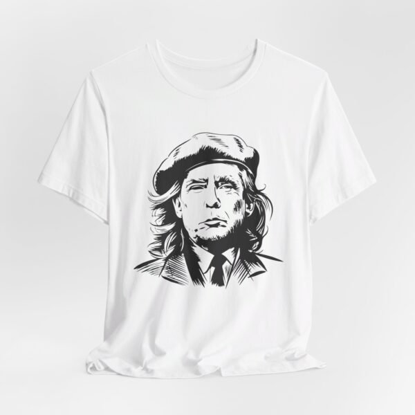 El Presidente Trump Revolution 2024 - Tee Shirt - Image 35