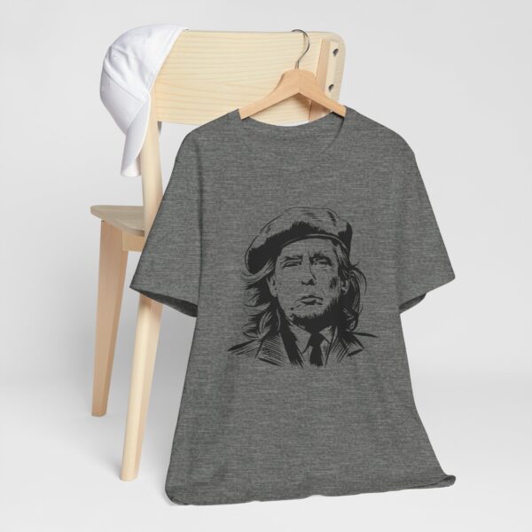 El Presidente Trump Revolution 2024 - Tee Shirt - Image 8