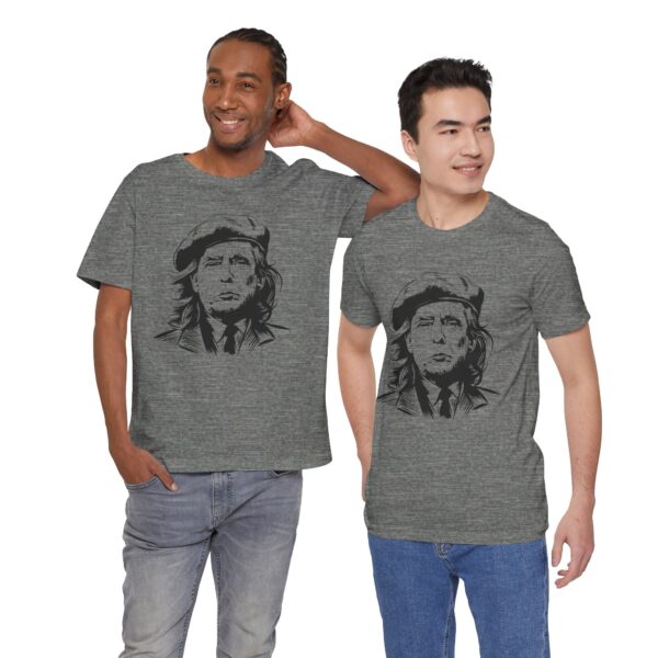 El Presidente Trump Revolution 2024 - Tee Shirt - Image 28
