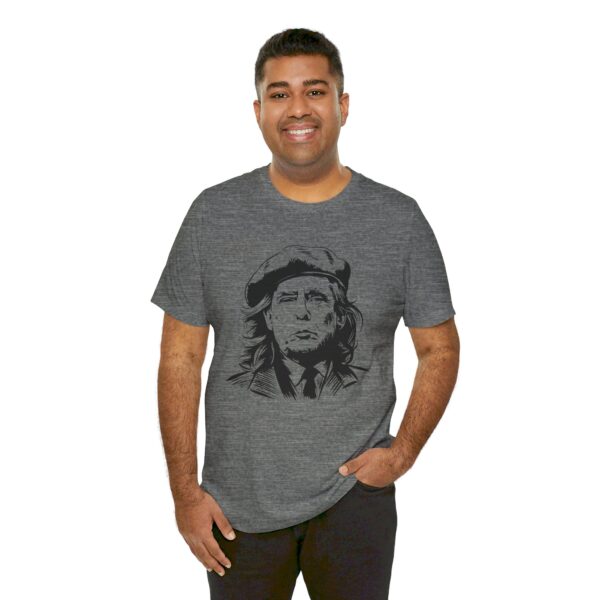 El Presidente Trump Revolution 2024 - Tee Shirt - Image 16