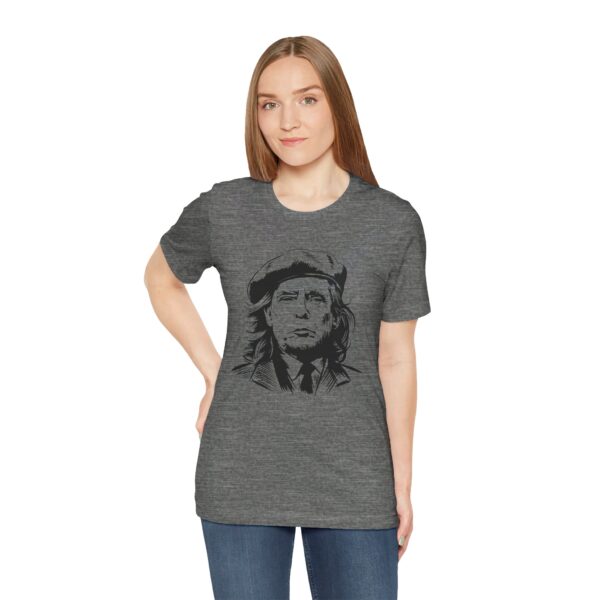 El Presidente Trump Revolution 2024 - Tee Shirt - Image 13