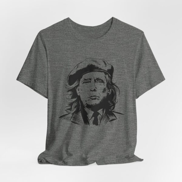El Presidente Trump Revolution 2024 - Tee Shirt - Image 6