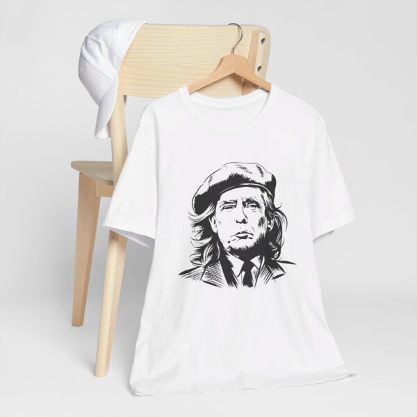 El Presidente Trump Revolution 2024 - Tee Shirt - Image 37