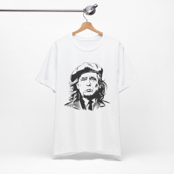El Presidente Trump Revolution 2024 - Tee Shirt - Image 36