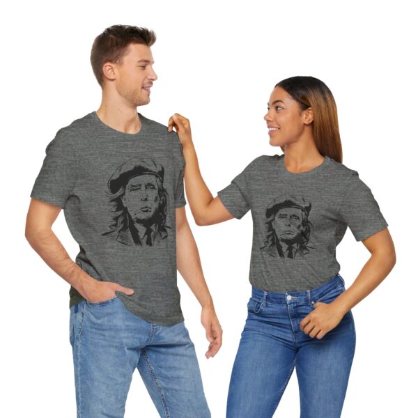 El Presidente Trump Revolution 2024 - Tee Shirt - Image 25