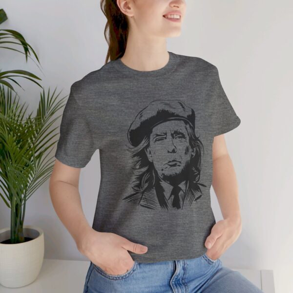 El Presidente Trump Revolution 2024 - Tee Shirt - Image 24