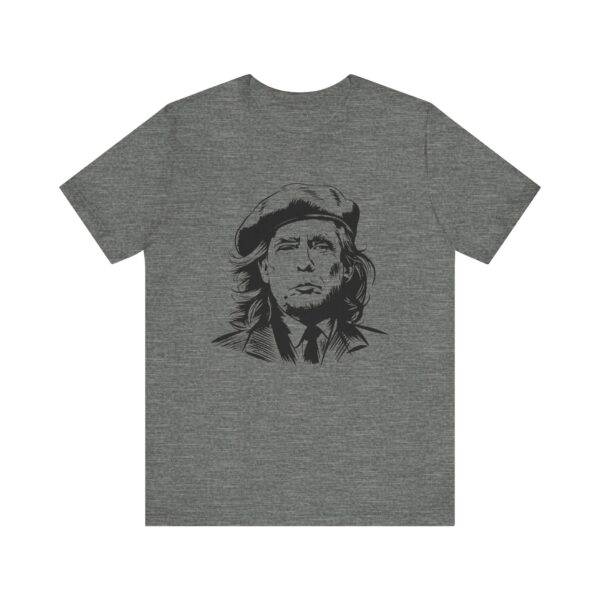 El Presidente Trump Revolution 2024 - Tee Shirt