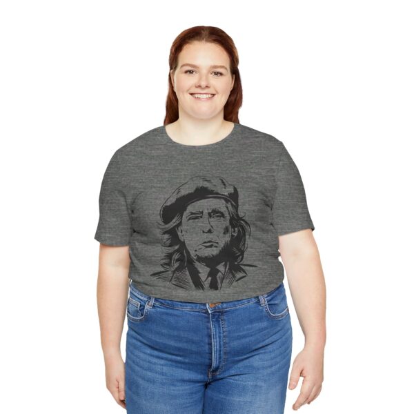 El Presidente Trump Revolution 2024 - Tee Shirt - Image 15