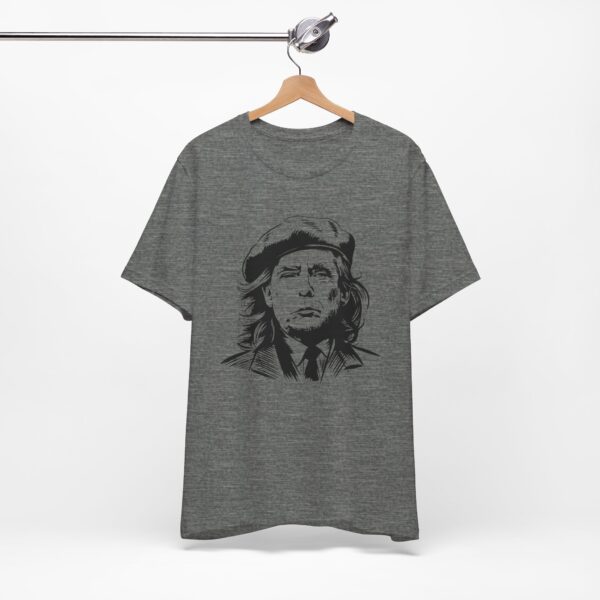 El Presidente Trump Revolution 2024 - Tee Shirt - Image 7