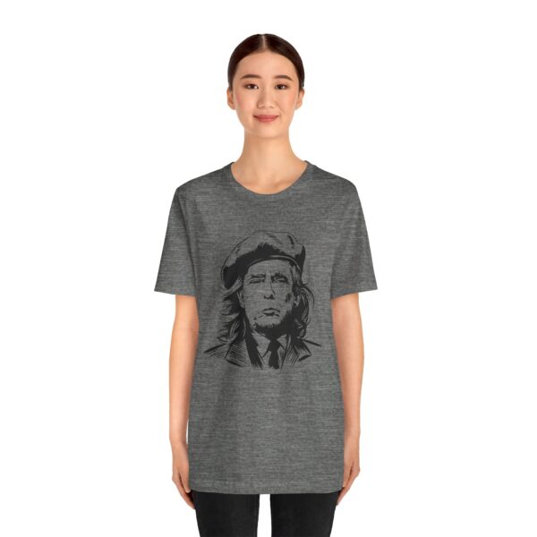 El Presidente Trump Revolution 2024 - Tee Shirt - Image 11