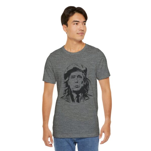 El Presidente Trump Revolution 2024 - Tee Shirt - Image 20