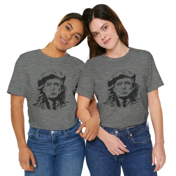 El Presidente Trump Revolution 2024 - Tee Shirt - Image 26