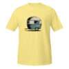 "Roam Sweet Roam I" - Vintage Camper - Create Everyday T-Shirt - Image 13