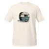 "Roam Sweet Roam I" - Vintage Camper - Create Everyday T-Shirt - Image 14
