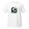 "Roam Sweet Roam I" - Vintage Camper - Create Everyday T-Shirt - Image 15