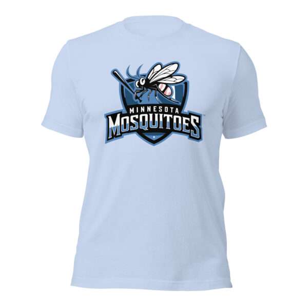 Minnesota Mosquitoes - Sports Team T-Shirt - Image 13