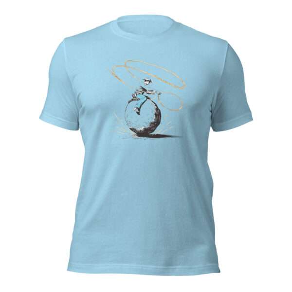 The "Spaghetti Western Rodeo" T-Shirt - Image 9