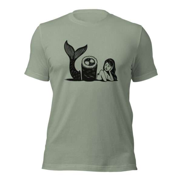 The "Sushi Siren" T-Shirt - Image 10